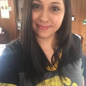 Meet your Posher, Michele